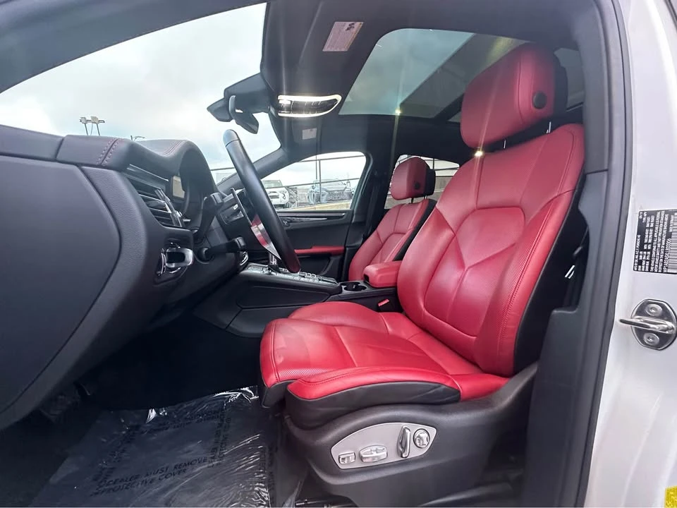 2020 Porsche Macan S - Image 9 of 12