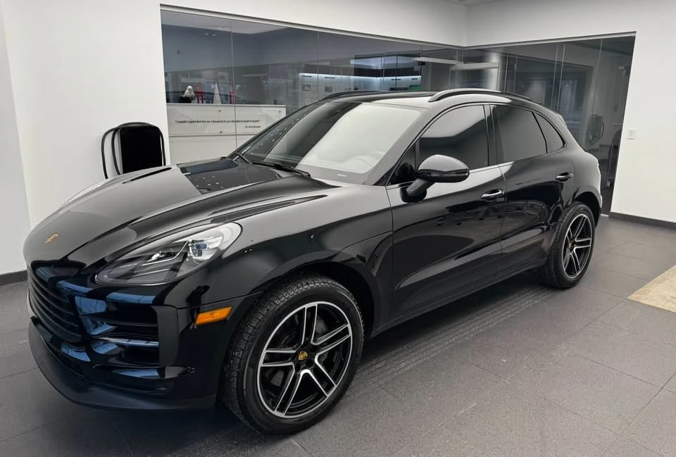 2020 Porsche Macan S - Image 3 of 4