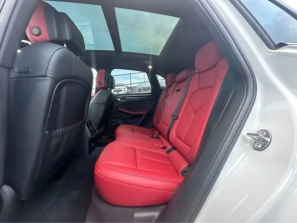 2020 Porsche Macan S - Image 10 of 12
