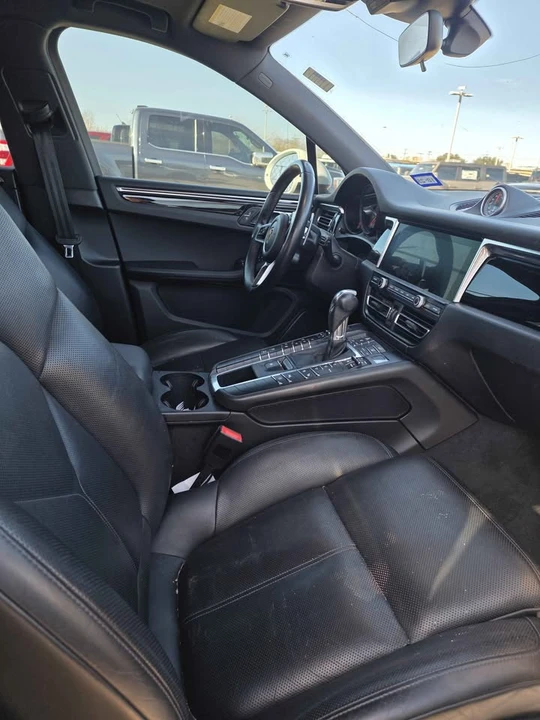 2020 Porsche Macan S - Image 6 of 6