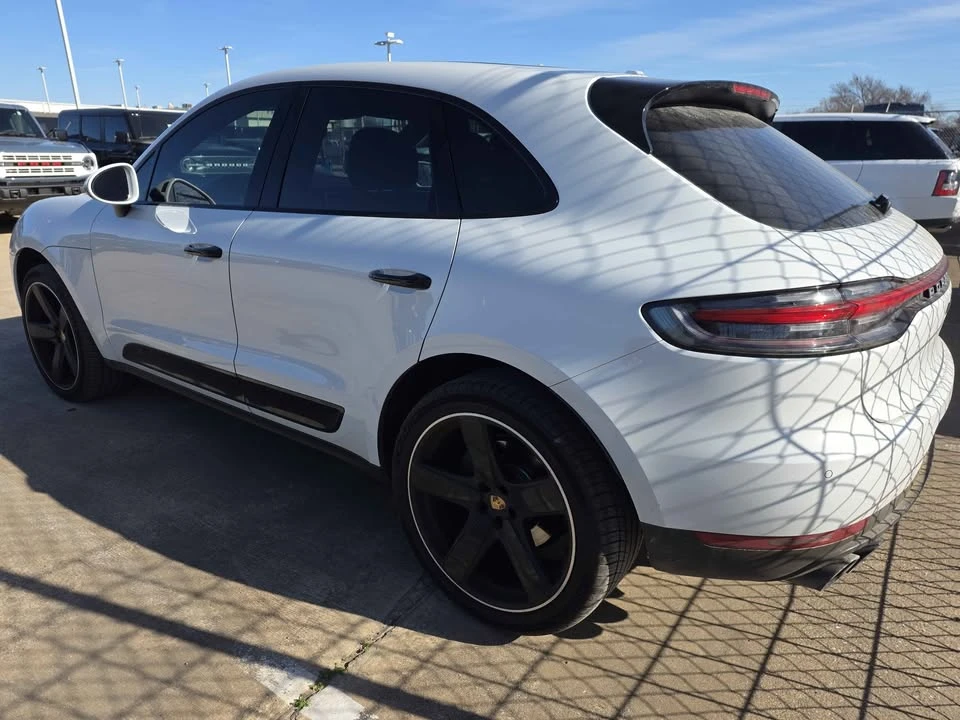 2020 Porsche Macan S - Image 5 of 6