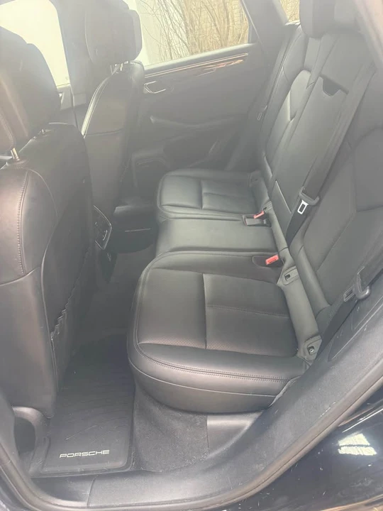 2020 Porsche Macan S - Image 7 of 7