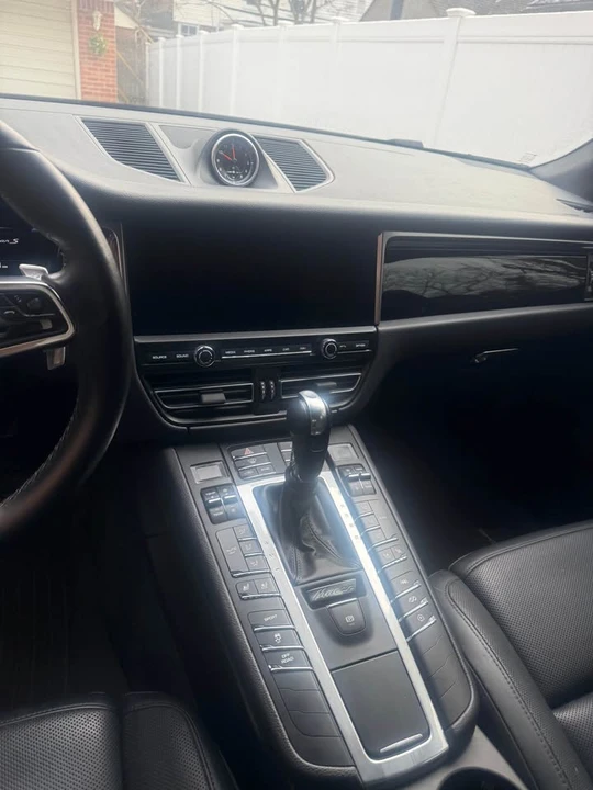 2020 Porsche Macan S - Image 6 of 7