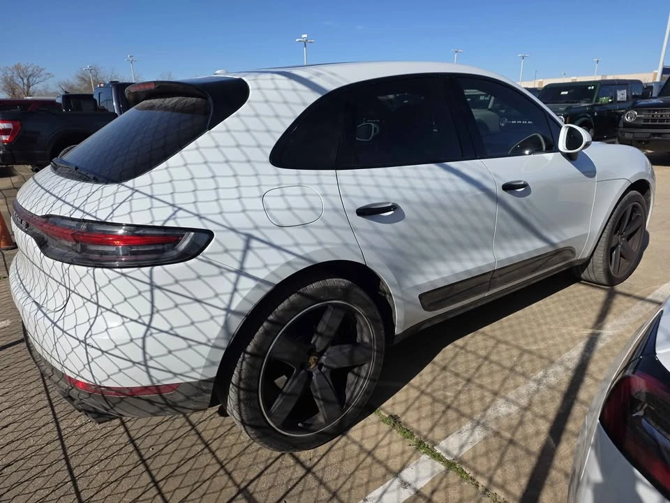 2020 Porsche Macan S - Image 4 of 6