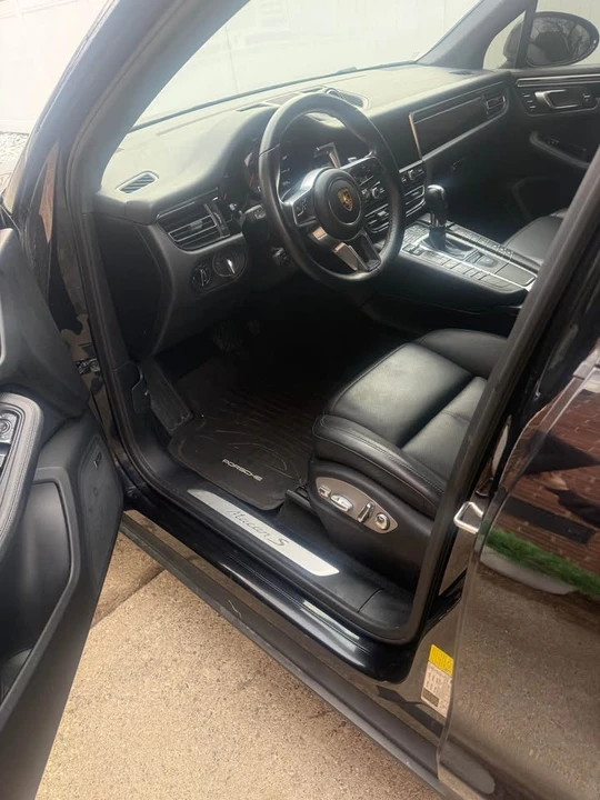 2020 Porsche Macan S - Image 4 of 7
