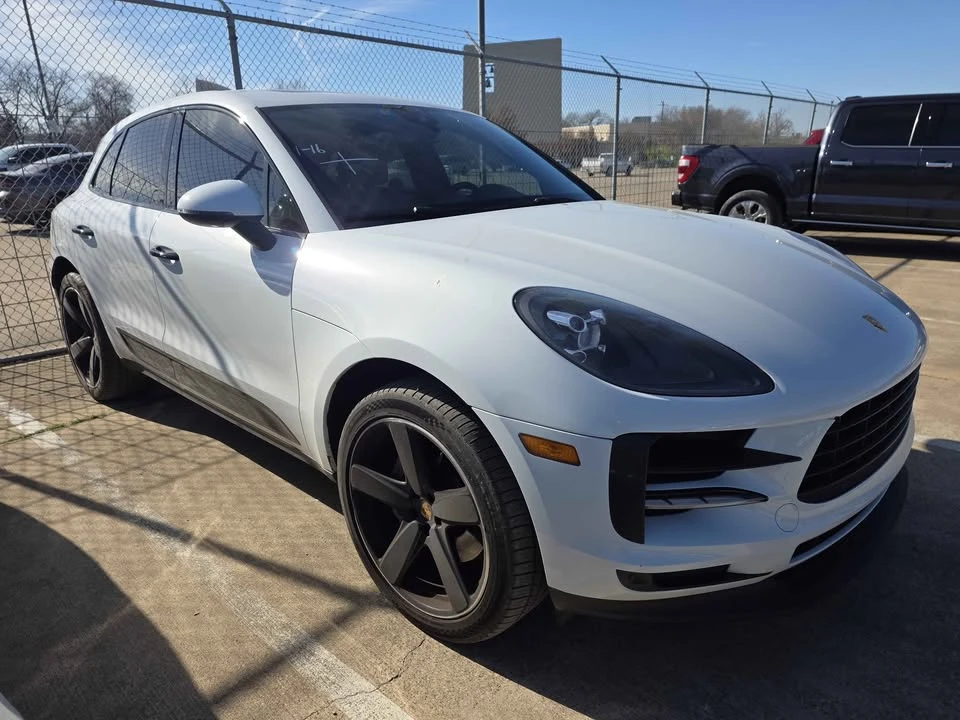 2020 Porsche Macan S - Image 3 of 6