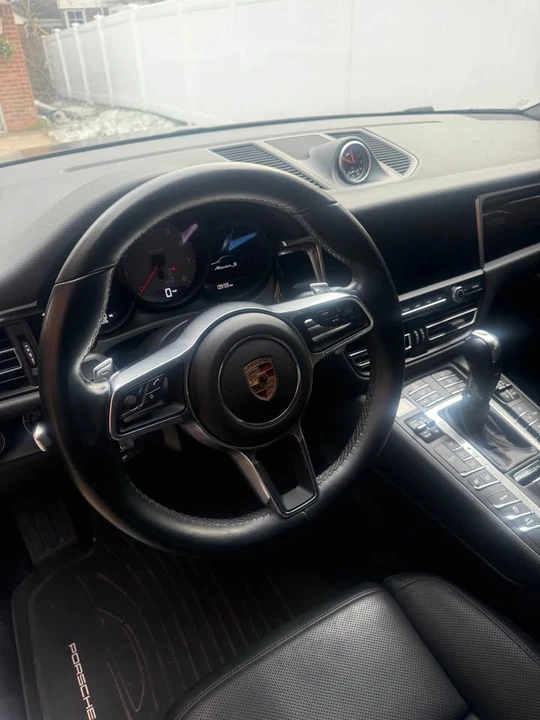 2020 Porsche Macan S - Image 5 of 7