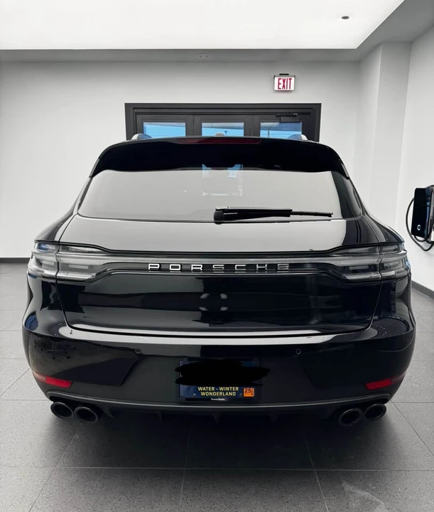 2020 Porsche Macan S - Image 3 of 7