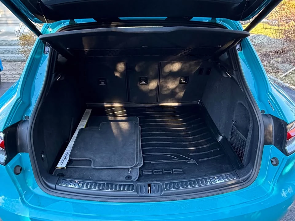 2020 Porsche Macan S - Image 15 of 17