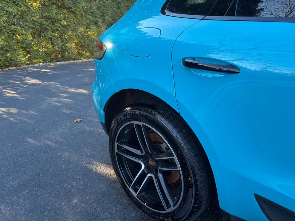2020 Porsche Macan S - Image 6 of 17