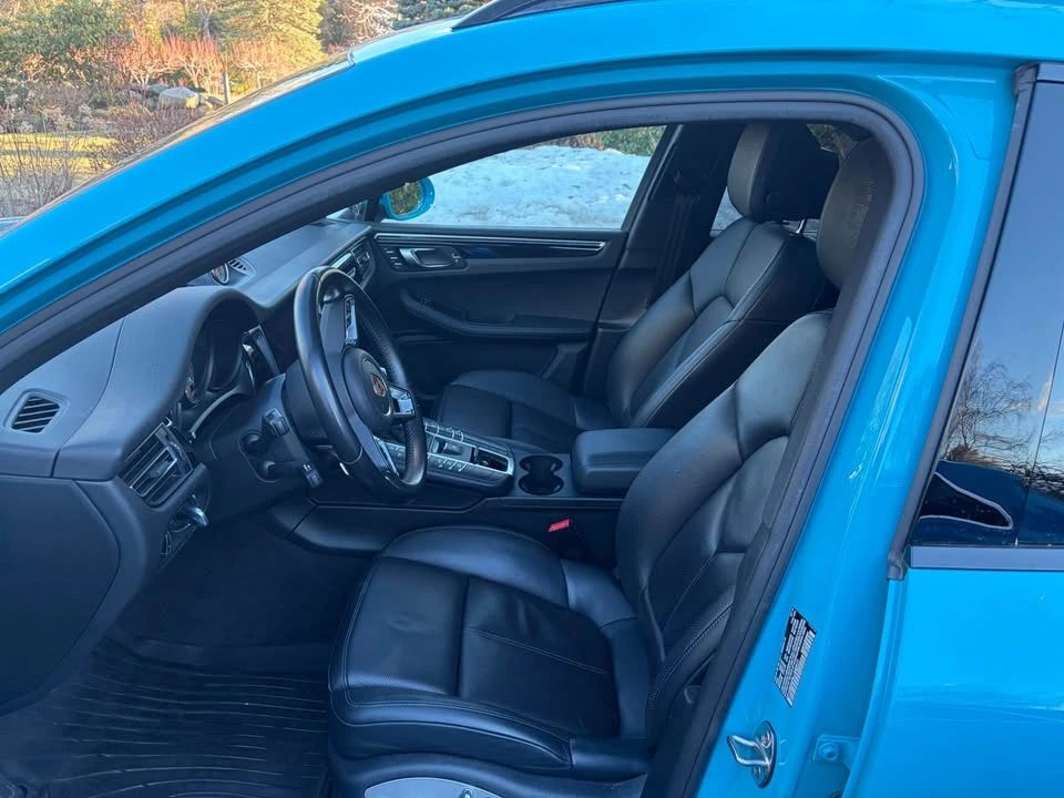 2020 Porsche Macan S - Image 8 of 17