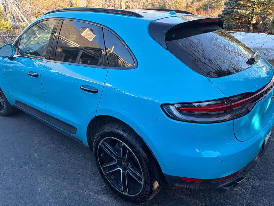 2020 Porsche Macan S - Image 4 of 17