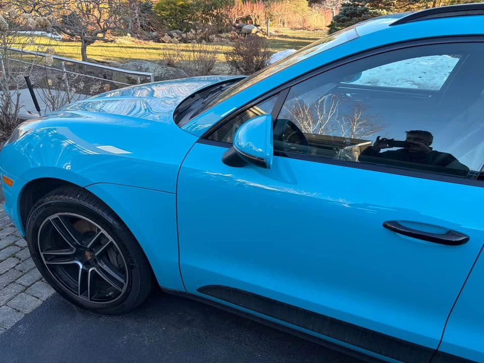 2020 Porsche Macan S - Image 14 of 17