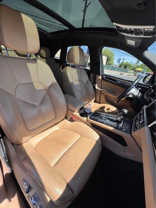 2020 Porsche Macan S - Image 8 of 16