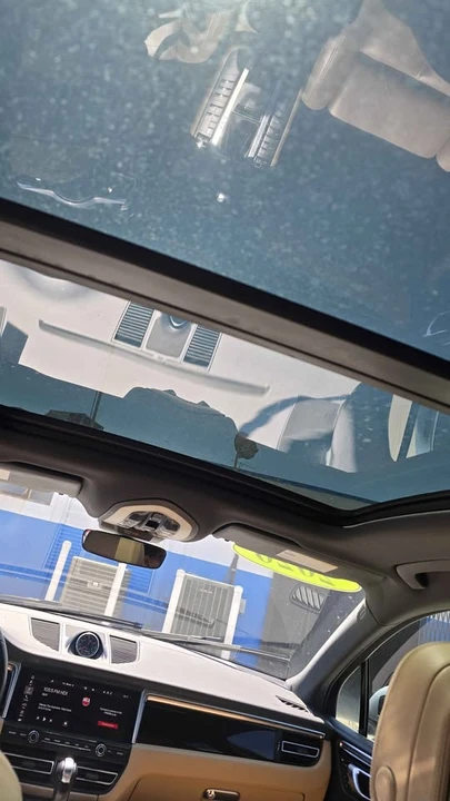 2020 Porsche Macan S - Image 7 of 11