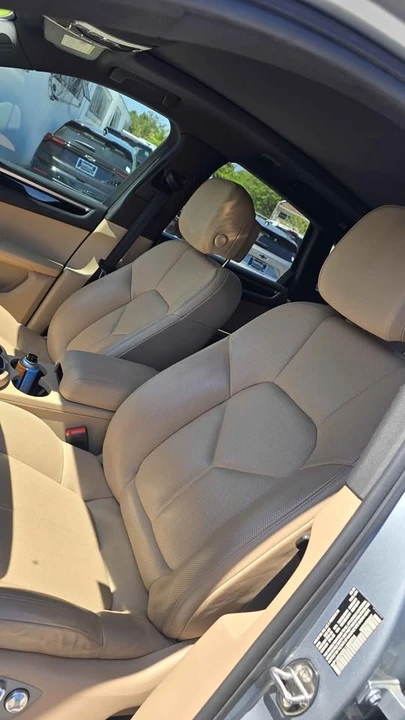 2020 Porsche Macan S - Image 8 of 11