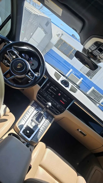 2020 Porsche Macan S - Image 11 of 11