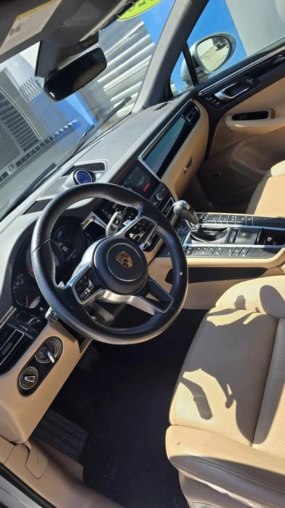 2020 Porsche Macan S - Image 5 of 11