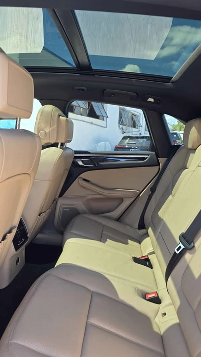 2020 Porsche Macan S - Image 6 of 11