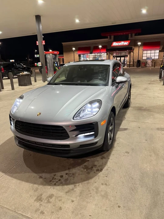 2020 Porsche Macan S - Image 17 of 17
