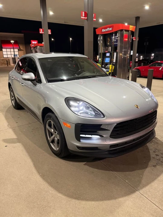 2020 Porsche Macan S - Image 14 of 17