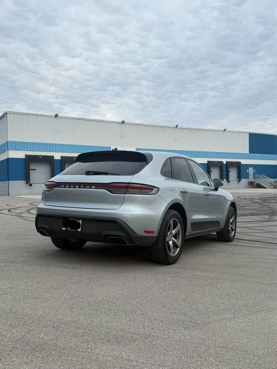 2020 Porsche Macan S - Image 4 of 17