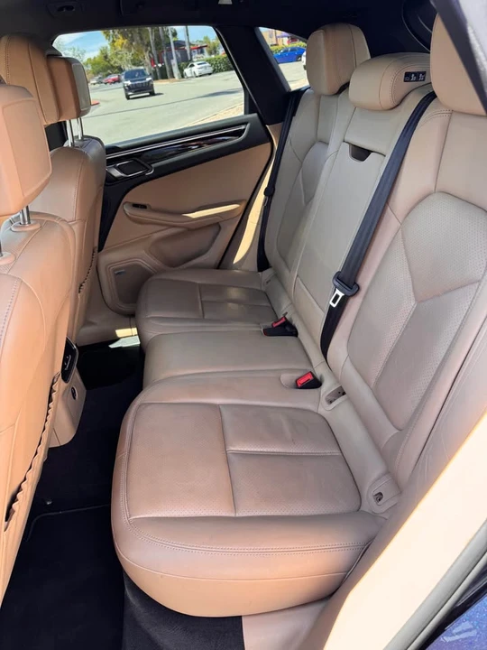 2020 Porsche Macan S - Image 10 of 16