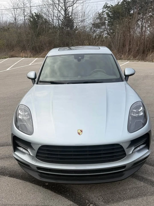 2020 Porsche Macan S - Image 5 of 17