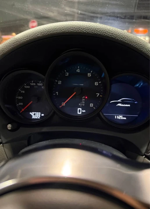 2020 Porsche Macan S - Image 6 of 17