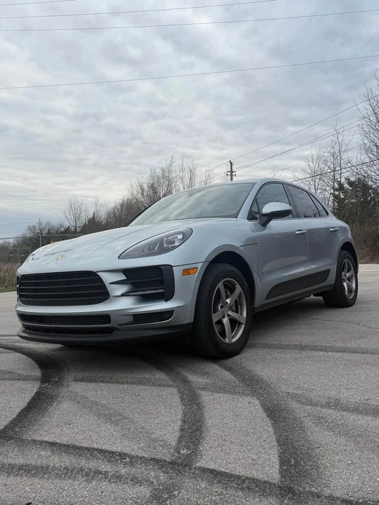 2020 Porsche Macan S - Image 2 of 17