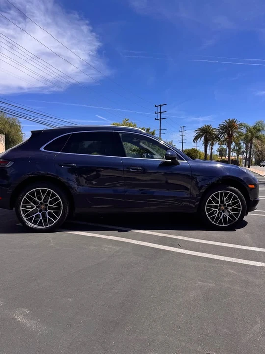 2020 Porsche Macan S - Image 3 of 16