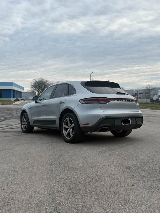2020 Porsche Macan S - Image 3 of 17