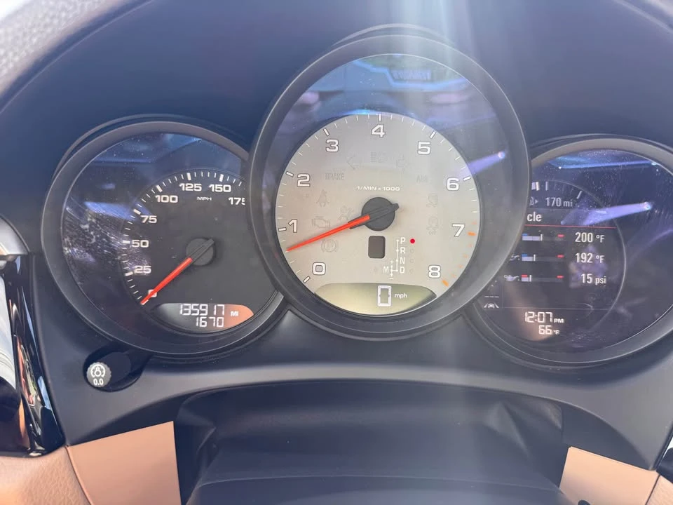 2020 Porsche Macan S - Image 12 of 16