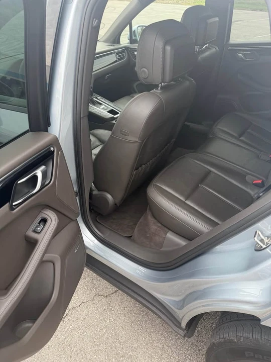 2020 Porsche Macan S - Image 7 of 17