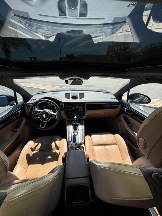 2020 Porsche Macan S - Image 7 of 16