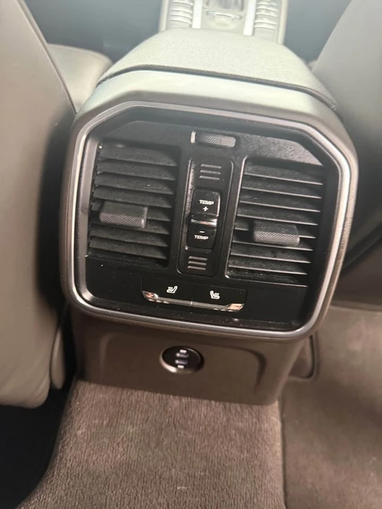 2020 Porsche Macan S - Image 13 of 17