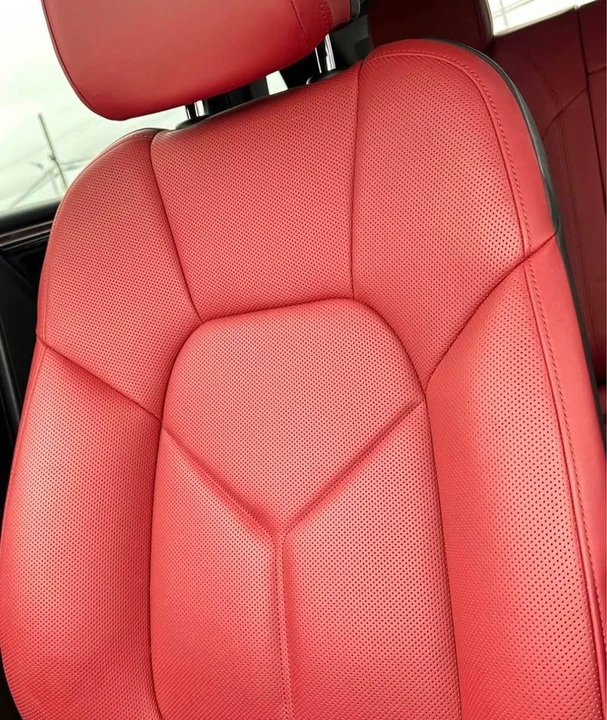 2020 Porsche Macan S - Image 8 of 10