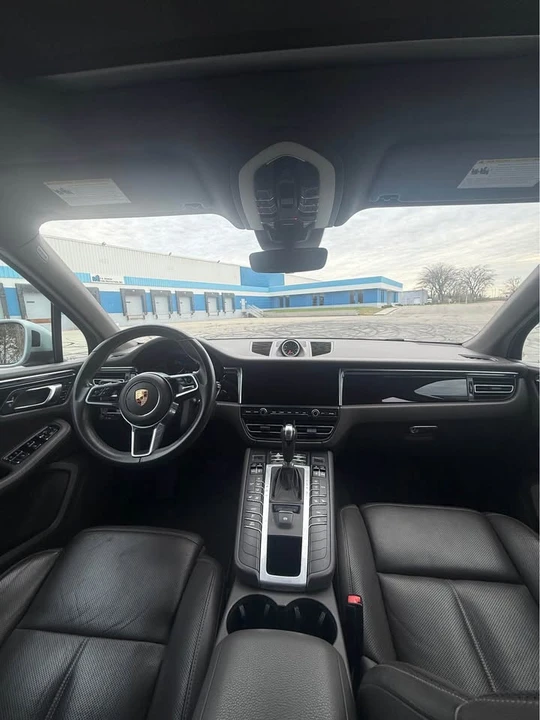 2020 Porsche Macan S - Image 11 of 17