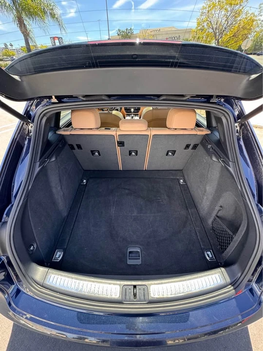 2020 Porsche Macan S - Image 14 of 16