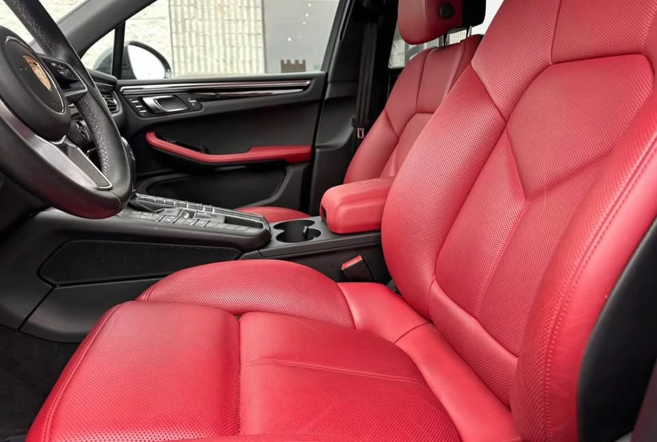 2020 Porsche Macan S - Image 4 of 10