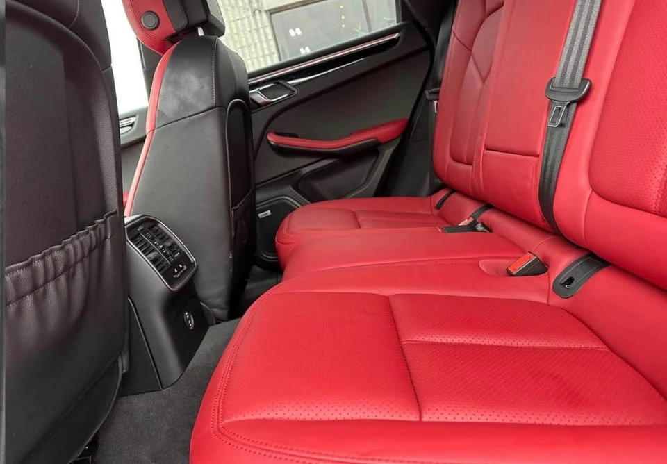 2020 Porsche Macan S - Image 10 of 10