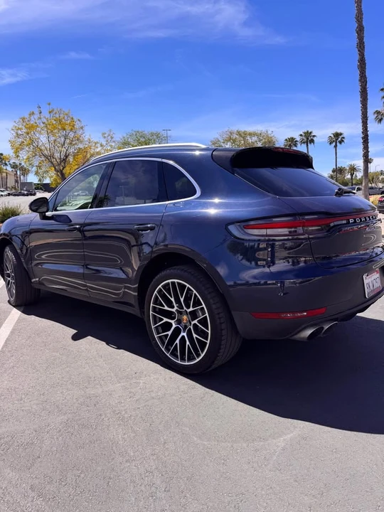 2020 Porsche Macan S - Image 6 of 16