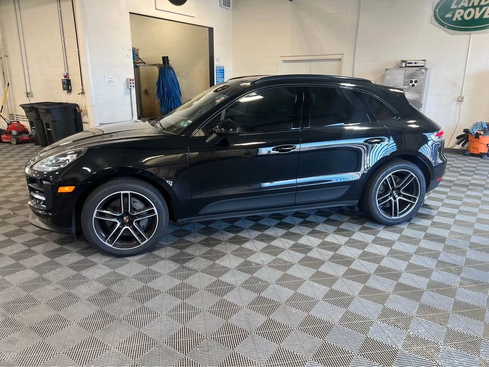 2020 Porsche Macan S - Image 7 of 11