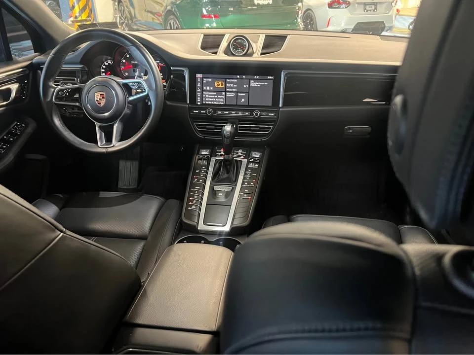 2020 Porsche Macan S - Image 9 of 11