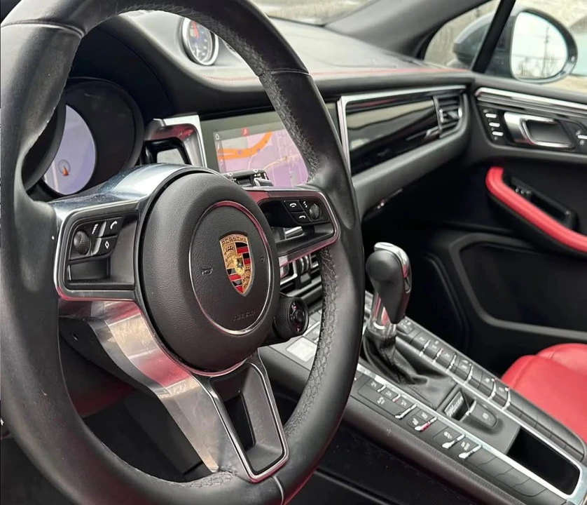 2020 Porsche Macan S - Image 3 of 10
