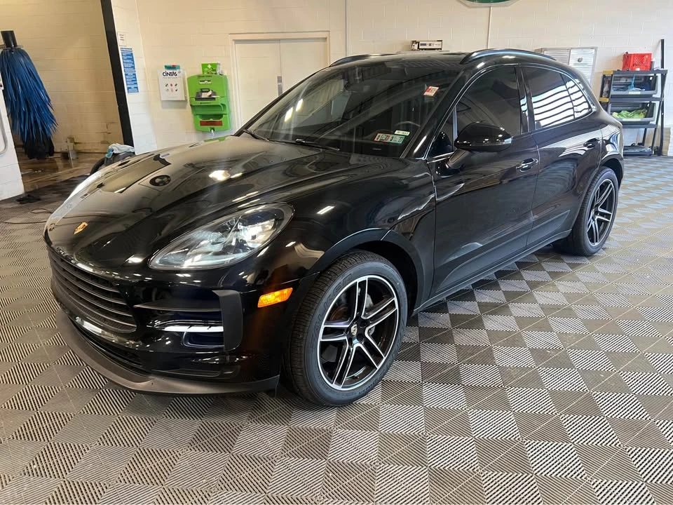 2020 Porsche Macan S - Image 6 of 11