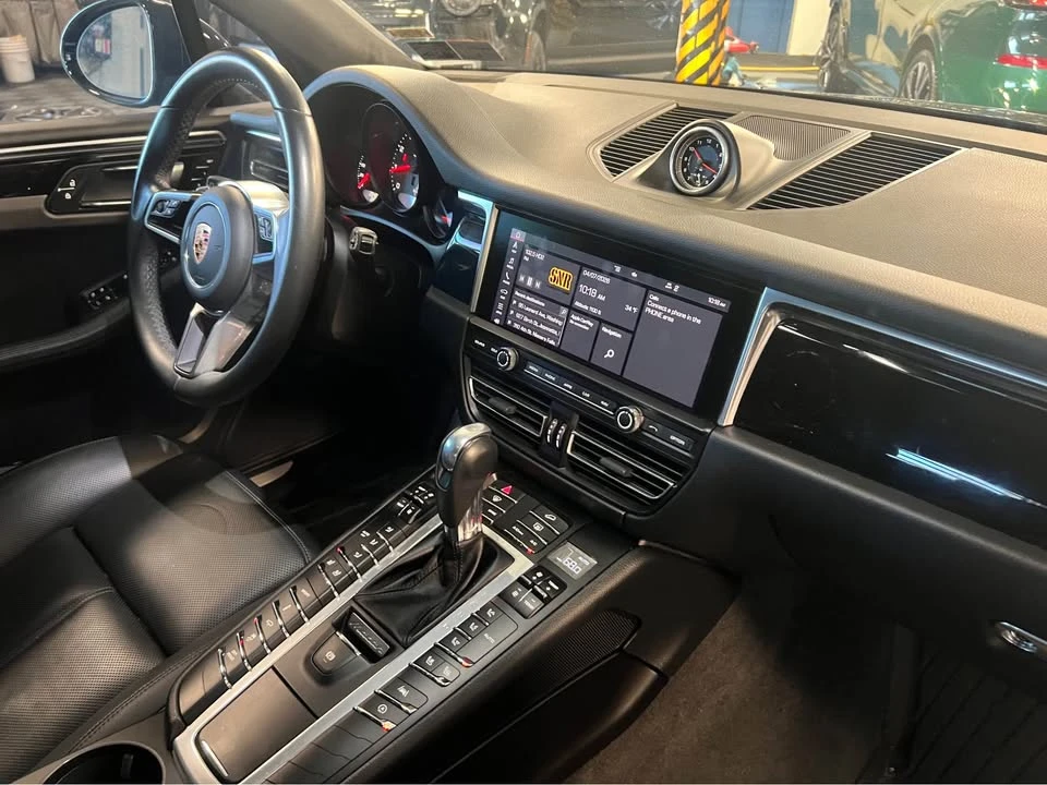2020 Porsche Macan S - Image 11 of 11