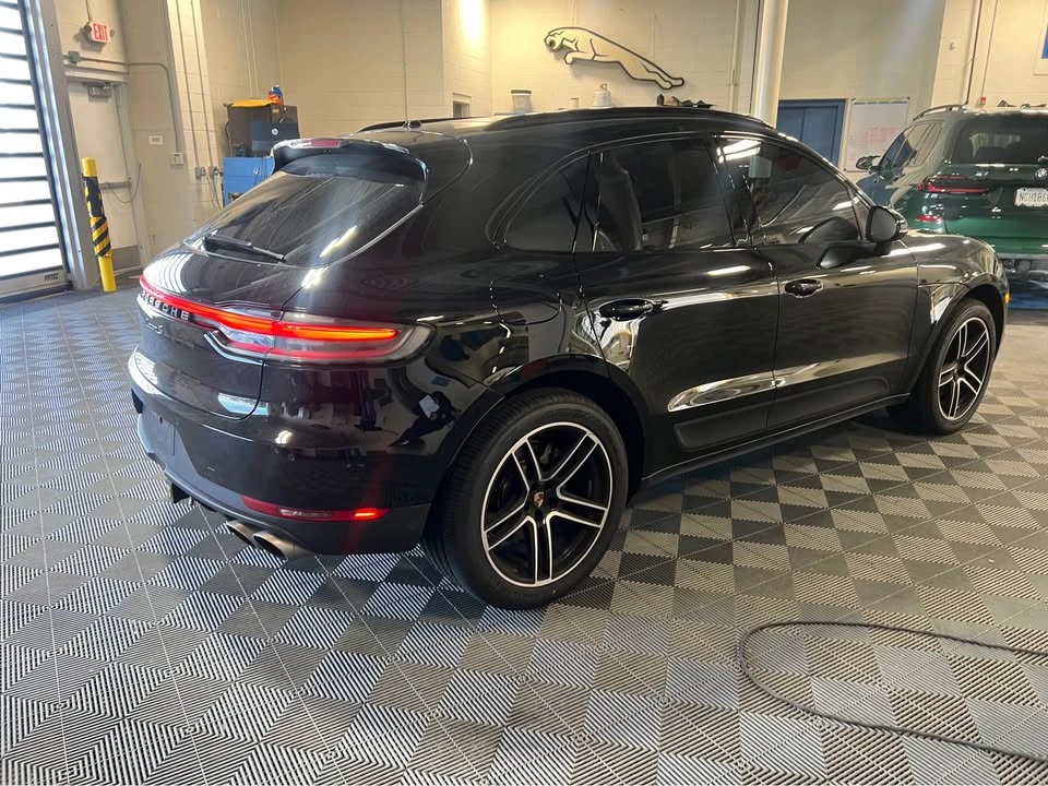2020 Porsche Macan S - Image 3 of 11