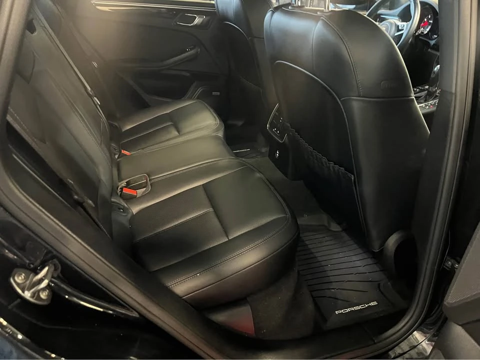 2020 Porsche Macan S - Image 10 of 11