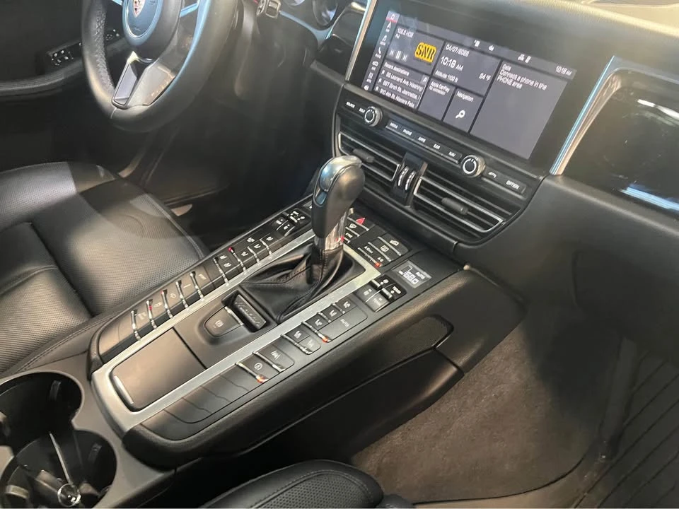 2020 Porsche Macan S - Image 8 of 11